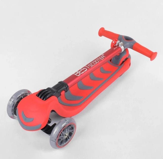Дитячий  самокат Best Scooter
