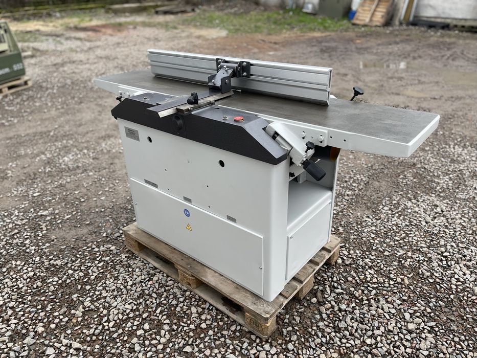 Wyrówniarko grubościówka JAROMA DSOA 40  2004 rok