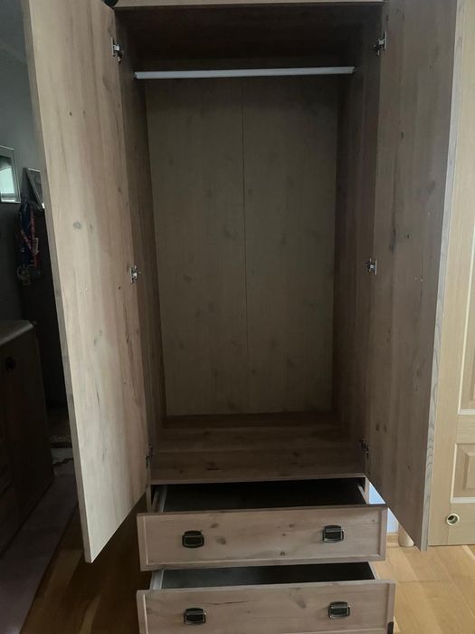 Meble używane INDIANA