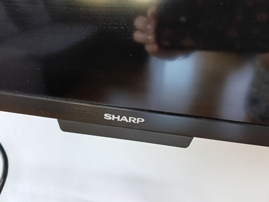 Sharp telewizor 43 cal