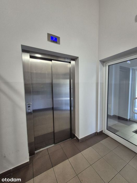Apartament w Centrum ! Klimatyzacja, Winda, Nowe Budownictwo