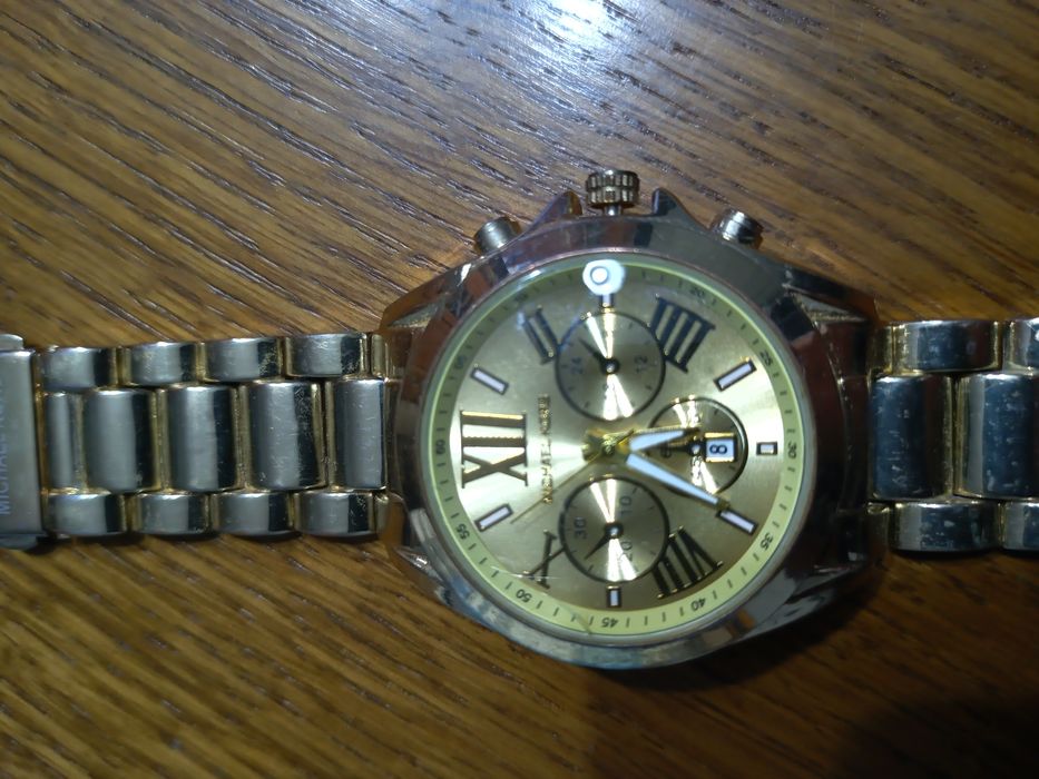 Sprzedam zegarek Michael Kors
