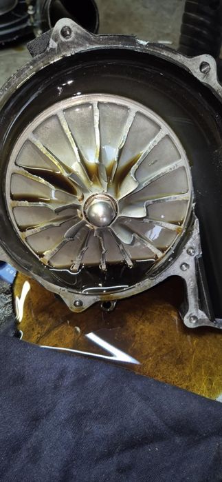 Sea doo  rxt  260  as  rs  uszkodzony  2013 rok