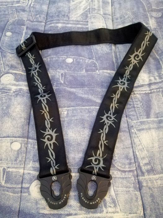 Correia para guitarra64585409587202121