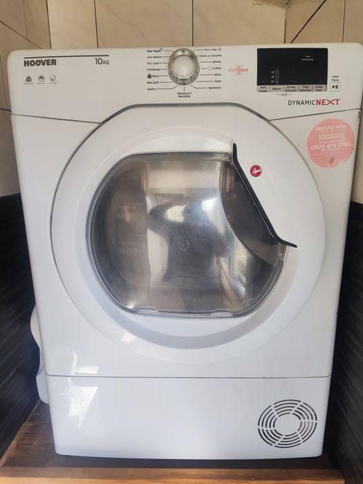 Maquina secar indução 10kg