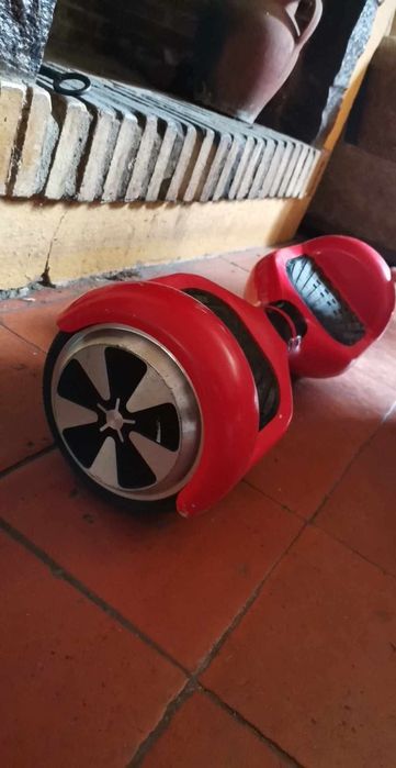 Hoverboard 75 euros