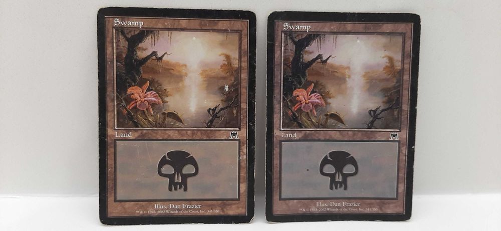 Cartas Magic the Gathering