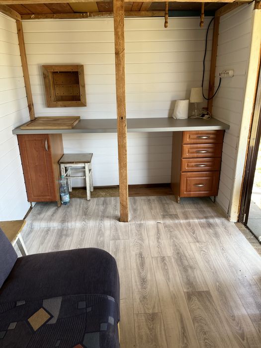 Działka ROD Stokrotka Opole