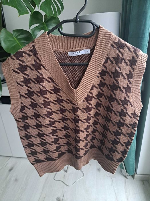 Bezrękawnik NA - KD