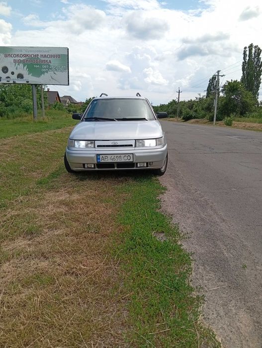 Продам Ладу 2111