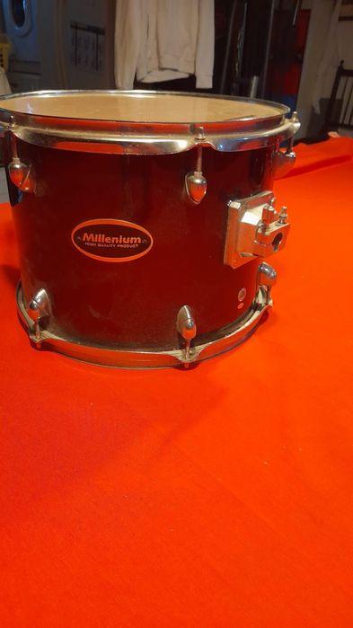 Usado - Timbalo 13” da Marca Millenium