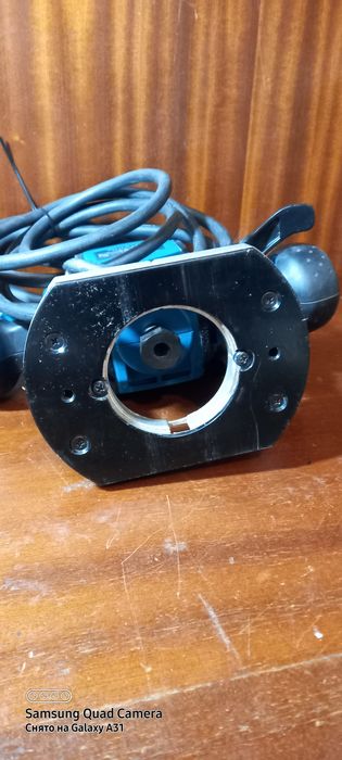 Makita rp 0900 фрезер
