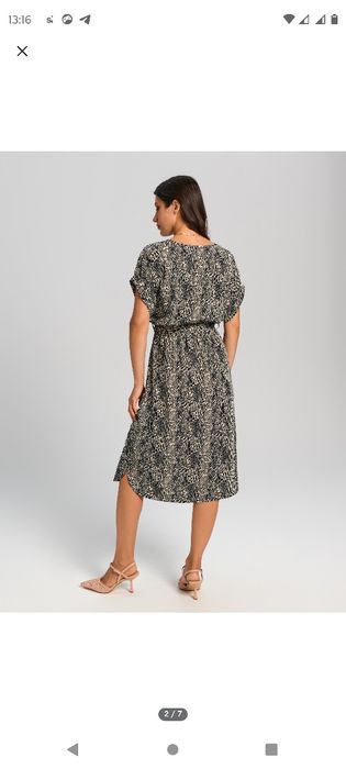 Сукня, плаття Sinsay розмір М