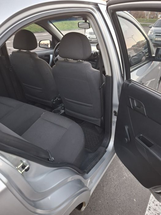 Продам Chevrolet Aveo 2008