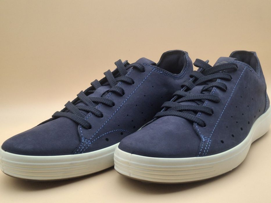 Кеди ECCO SOFT 7 M  Нові 41р.