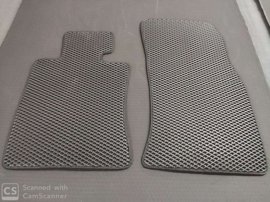 EVA Коврики Mini Cooper R50 R52 R53 R56 R57 F56 Countryman: 1 400 грн ...