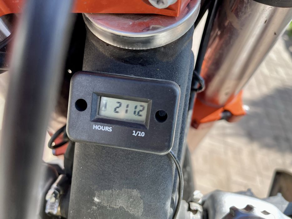 Kovi Lite 300 2023 210м/г