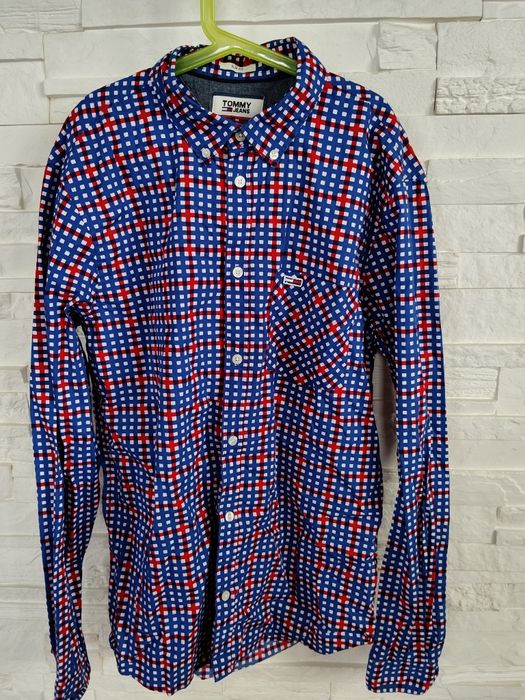Koszula Tommy Hilfiger rozm M