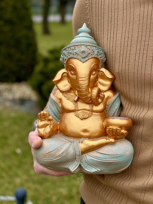 Ганеша, фігура Ганеші, Будда опт, пало санто