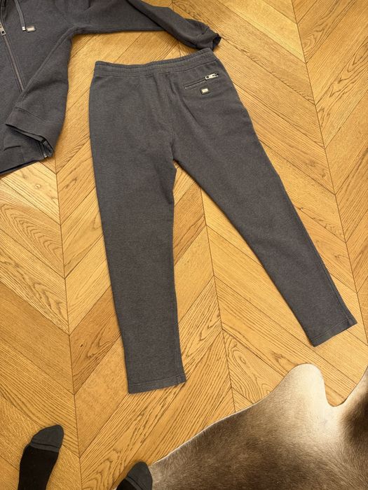 Мужской спортивный костюм Dolce & Gabbana