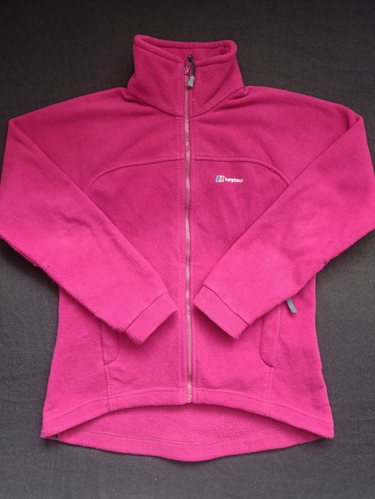 Олімпійка Berghaus фліс