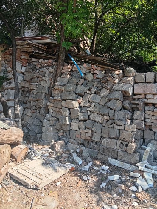 Цегла ,шлакоболок