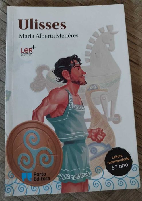 Livros infanto-juvenis