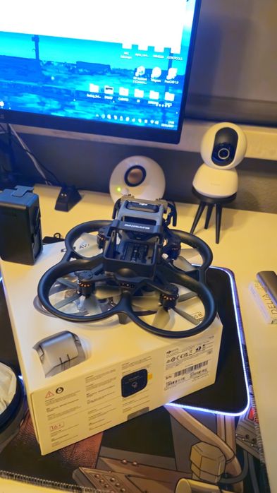 Dji Avata - Drone