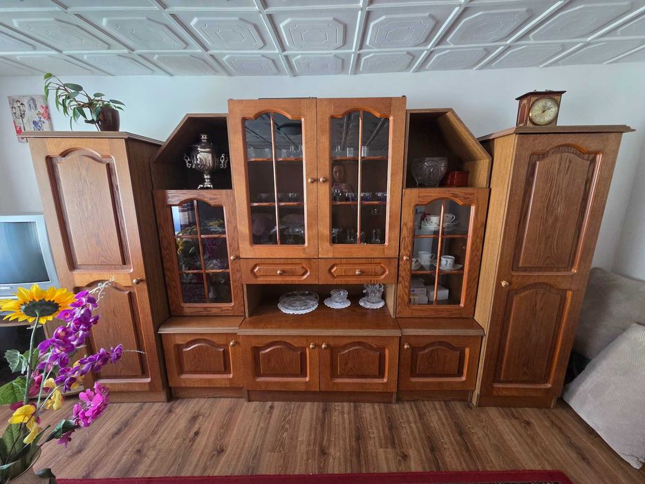 Meblościanka lata 2000