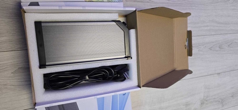 lampa Maxspect RSX R5-300 z kontrolerem ICV6