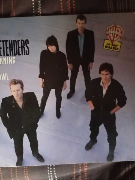 Vendo lote de vinis diversos, em bom estado