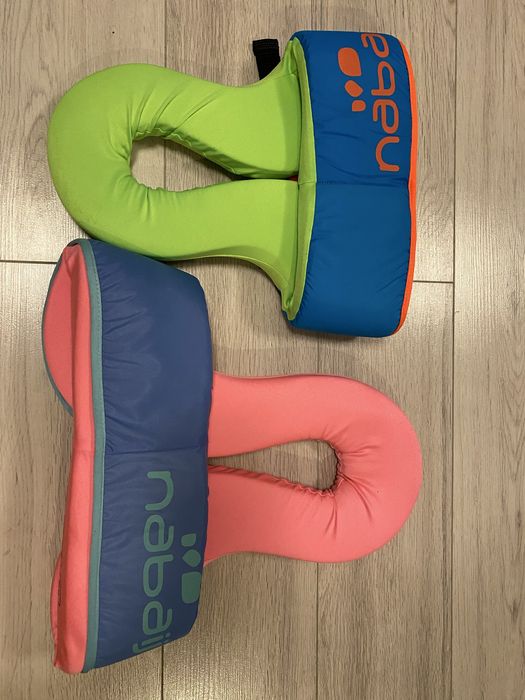 Kamizelka pływacka piankowa dla dzieci  Decathlon