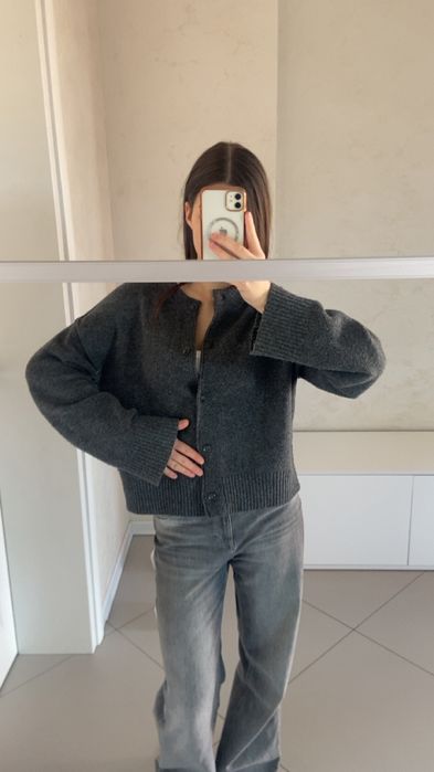 кардиган Pull&Bear