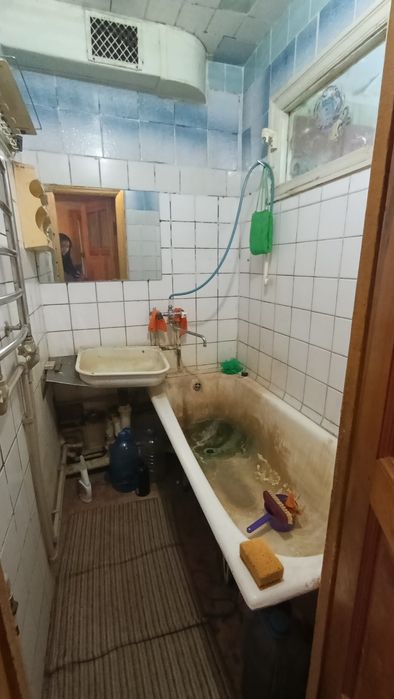 Продаж трикімнатної квартири в Фастові