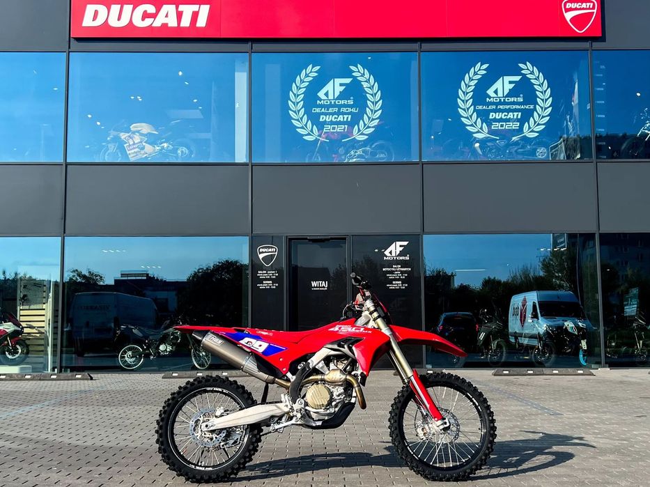 Ducati