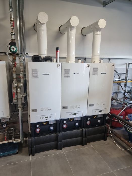 Hydraulik Instalacje