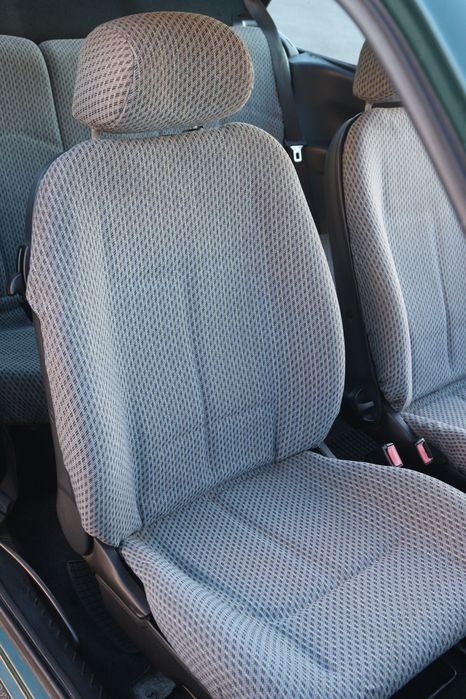 Ford Fiesta CL Mk3 1.1
