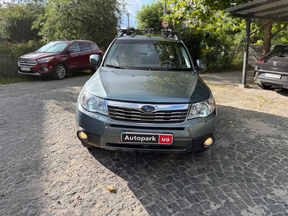 Продам Subaru Forester 2008р. #78320