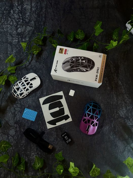 ‼️ATTACK SHARK R2‼️ | Attack Shark R2 | Магнезіум