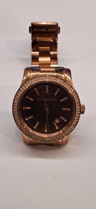 Zegarek damski MICHAEL KORS MK-5494 - Madej Gorlice Mickiewicza -