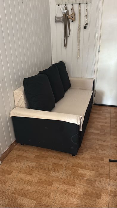 Sofa chaise long