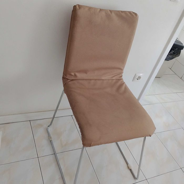 Cadeiras para sala de jantar