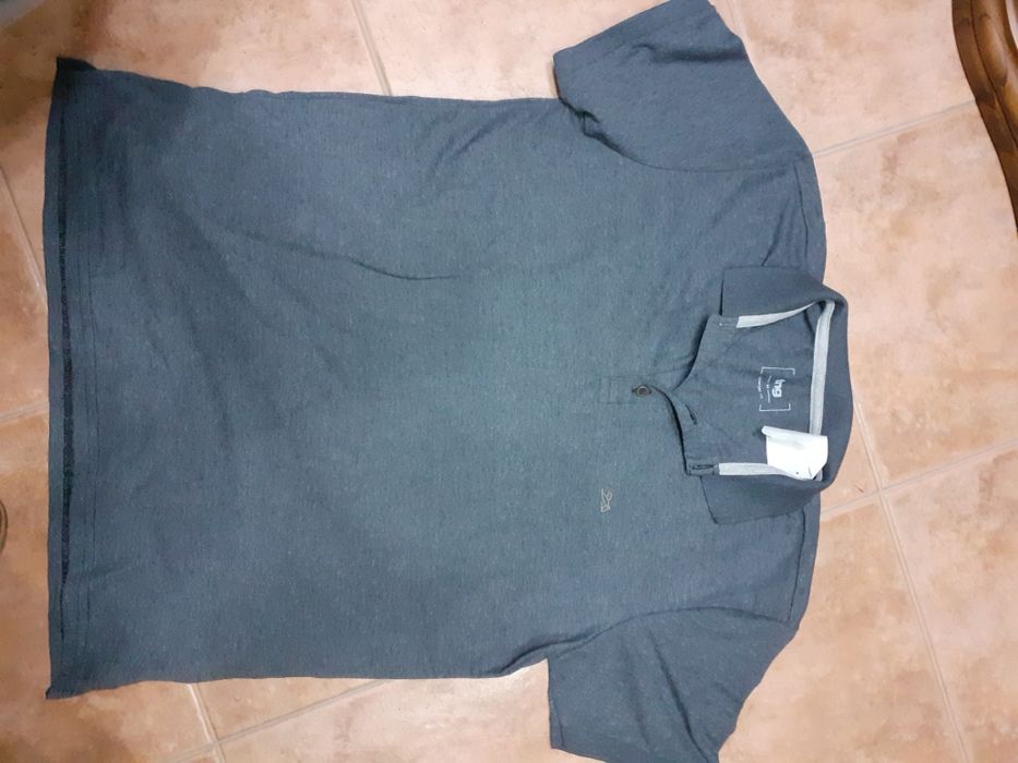 camisolas tamanho M e XL