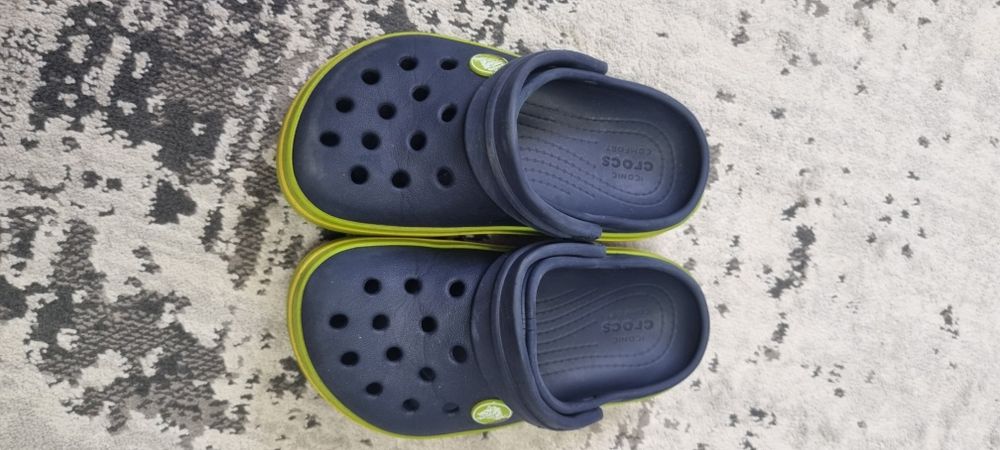 Croсs на мальчика 26 размер