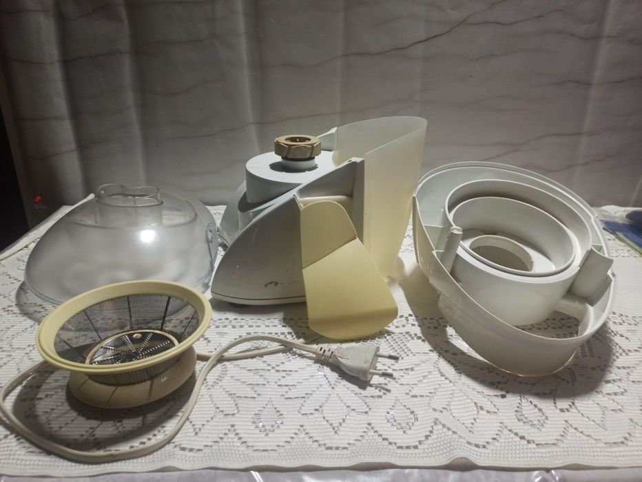 Sokowirówka Apollo home