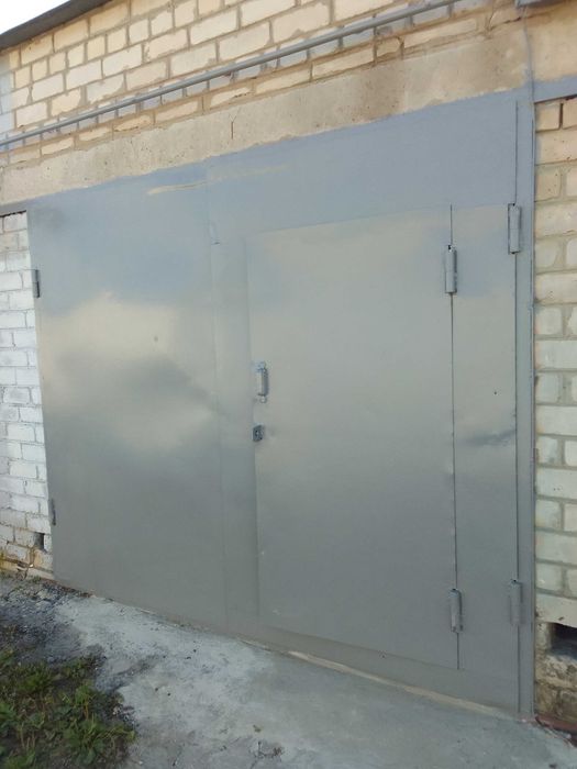 Продам гараж Северная Салтовка