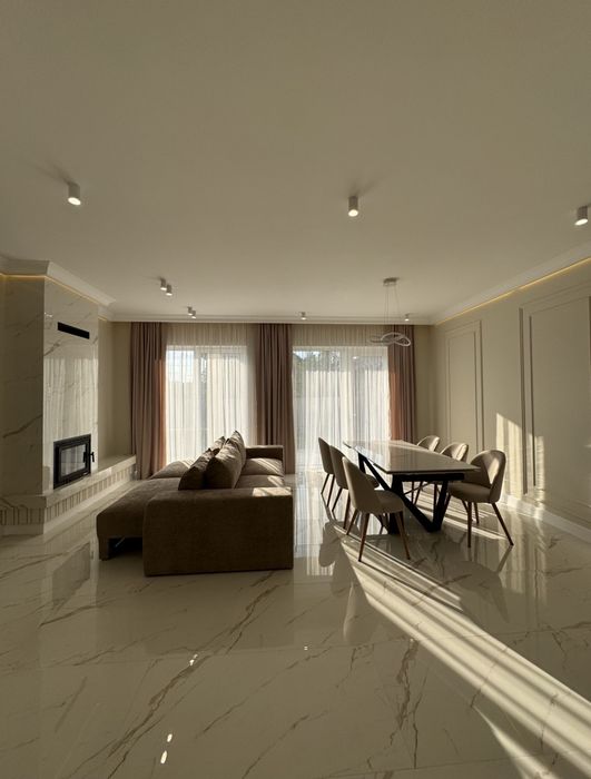 Продаж VIP котеджу Садовий Р.Н.