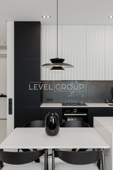 Продаж нової квартири 61м Greenville Park Гринвиль парк (Центр)