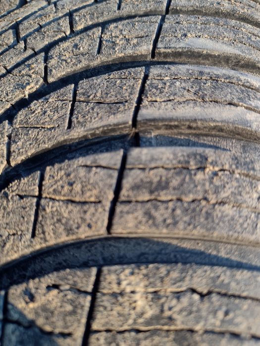 Ford Transit connect 1,8