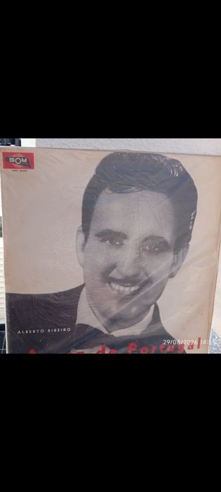 LPs vinil para colecionadores
